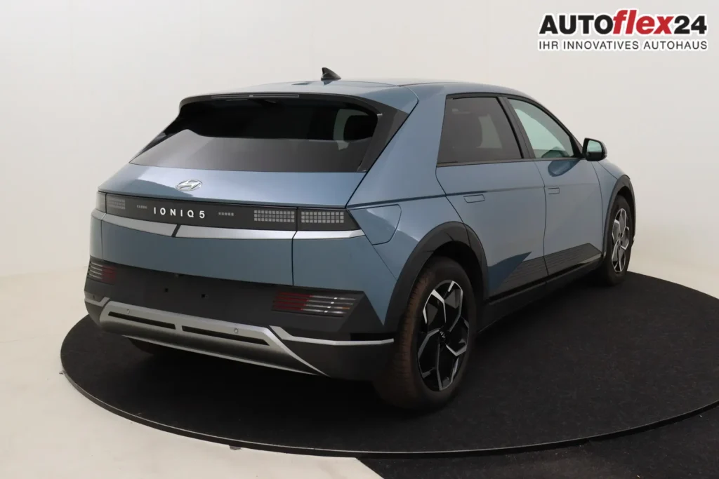 Hyundai IONIQ 5 Reimport Günstig Angebot