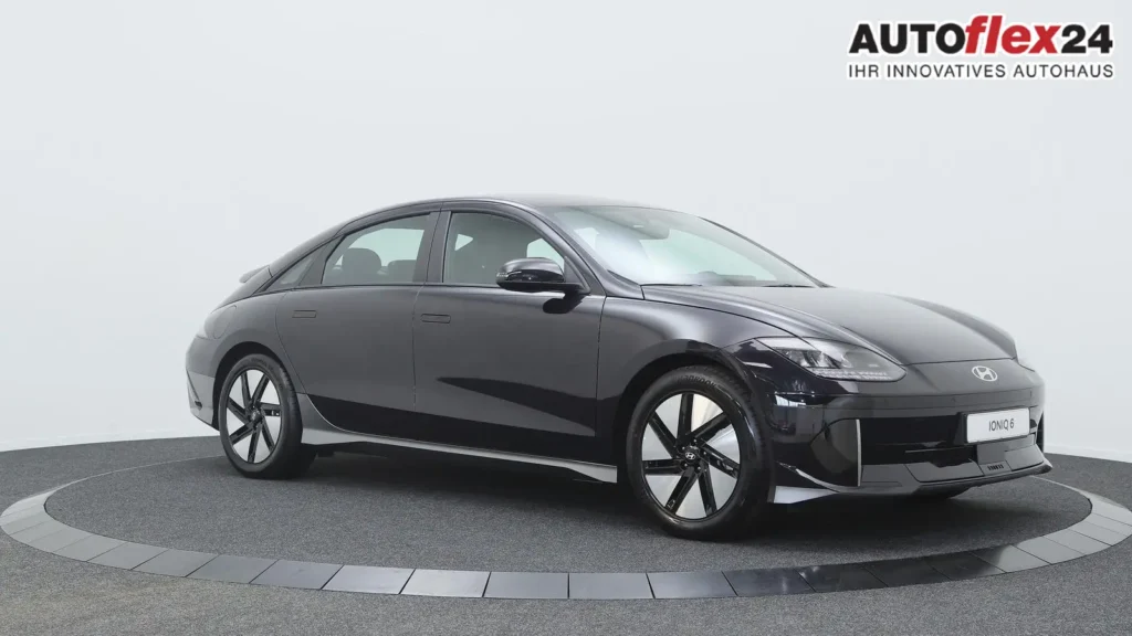 Hyundai IONIQ 6 EU-Neuwagen