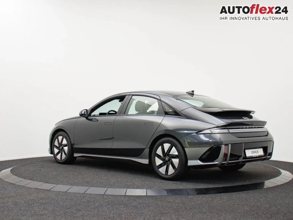 Hyundai IONIQ 6 Günstig Reimport