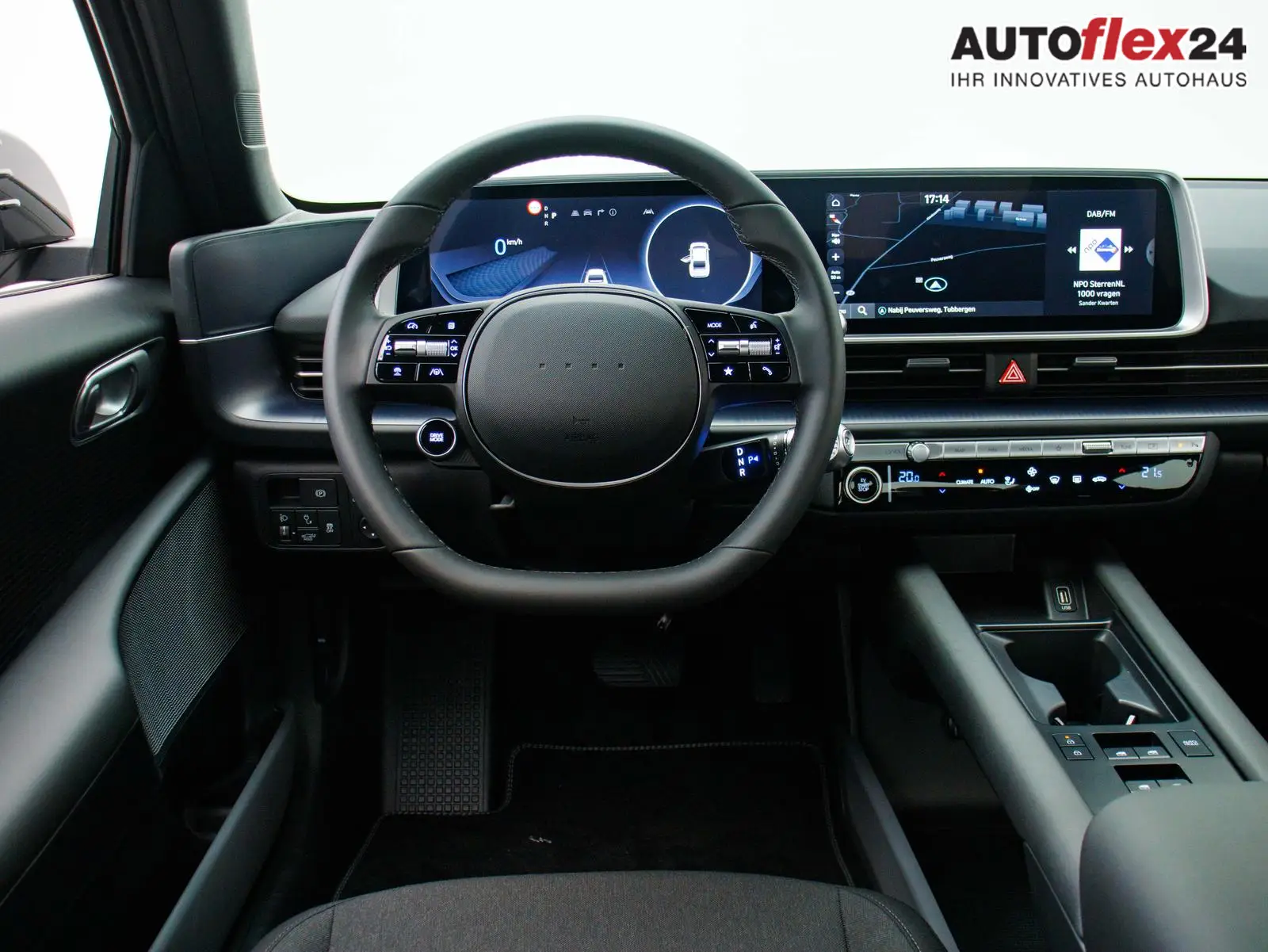 Hyundai IONIQ 6 Reimport Angebot