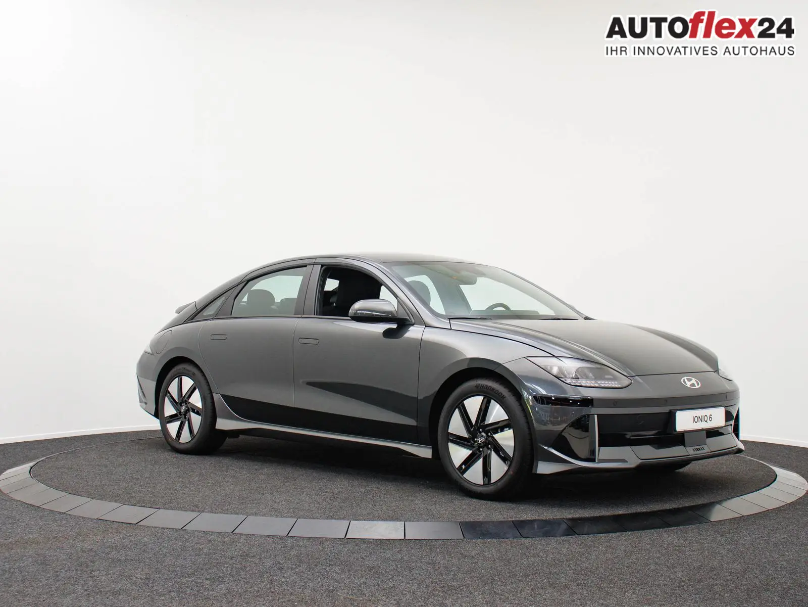 Hyundai IONIQ 6 Reimport Günstig