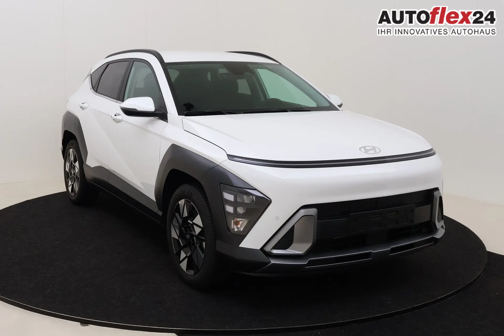 Hyundai KONA Günstig Angebot