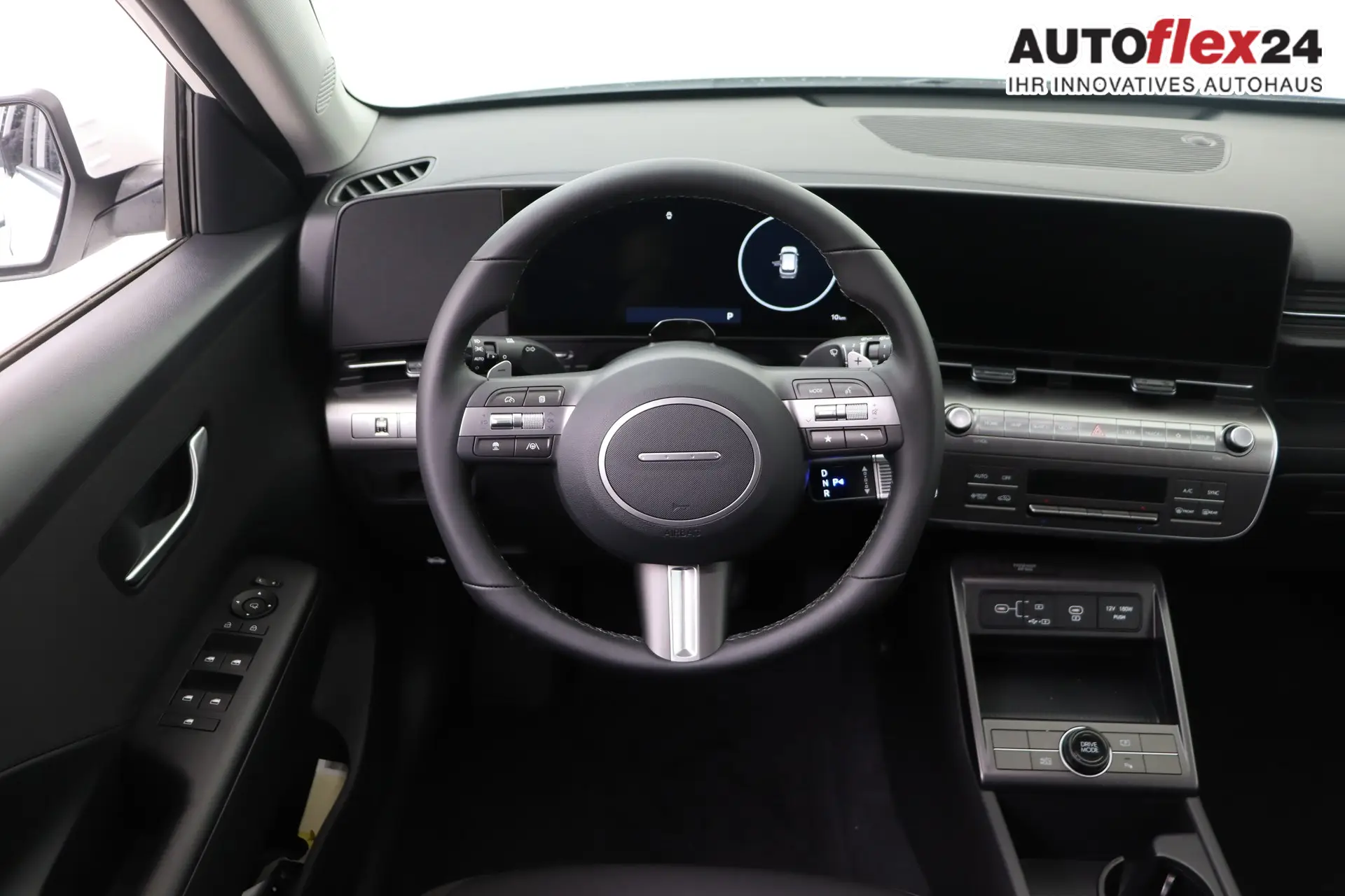 Hyundai KONA Günstig EU-Neuwagen