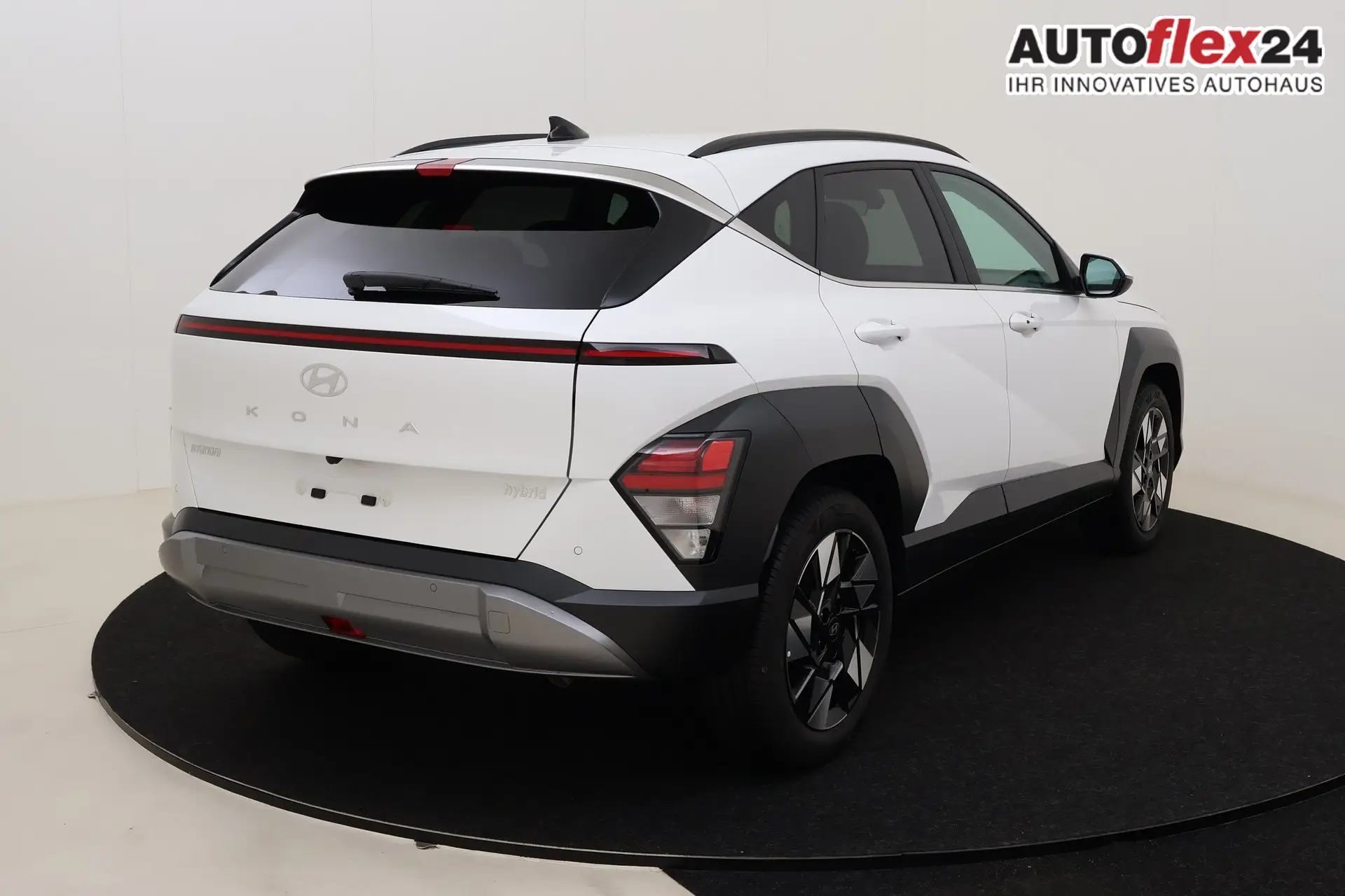 Hyundai KONA Günstig Reimport