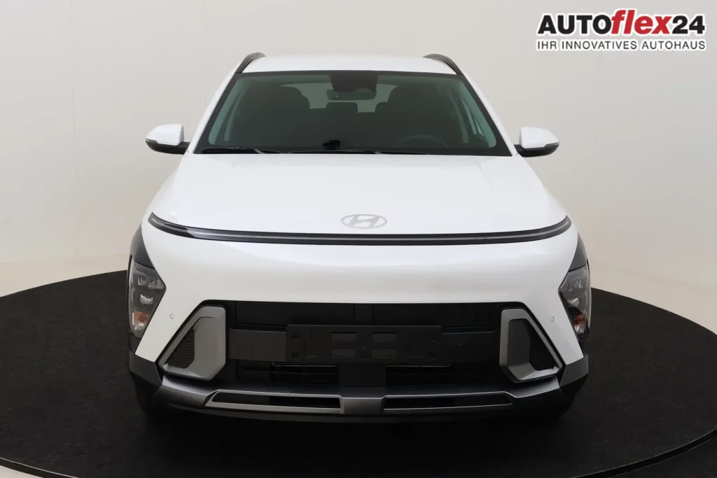 Hyundai KONA Hybrid Angebot