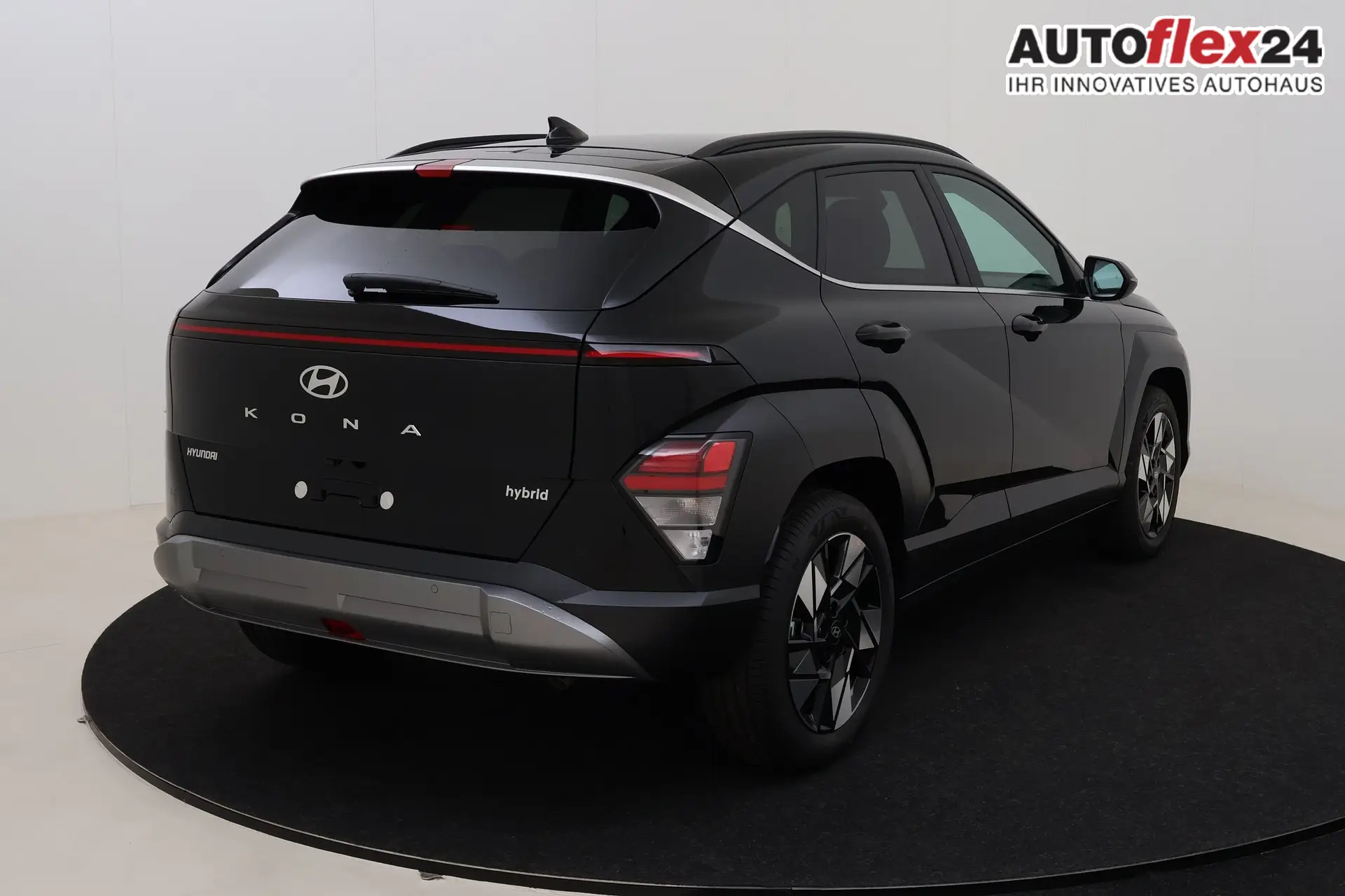 Hyundai KONA Hybrid EU-Neuwagen