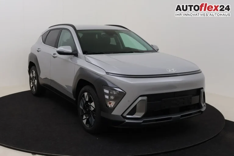 Hyundai KONA Hybrid Günstig