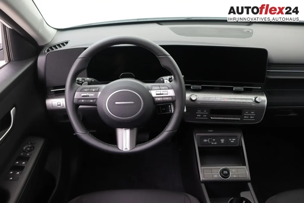 Hyundai KONA Hybrid Günstig Angebot