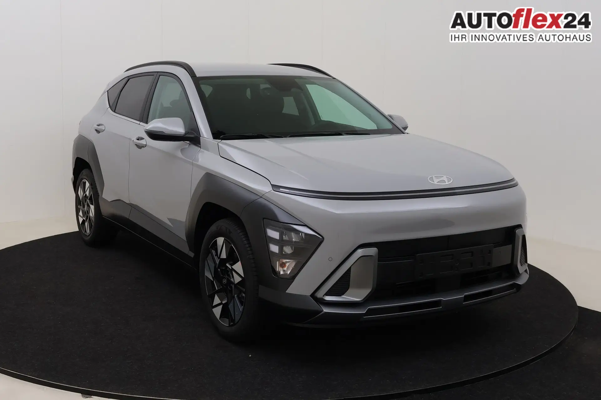 Hyundai KONA Reimort Angebot