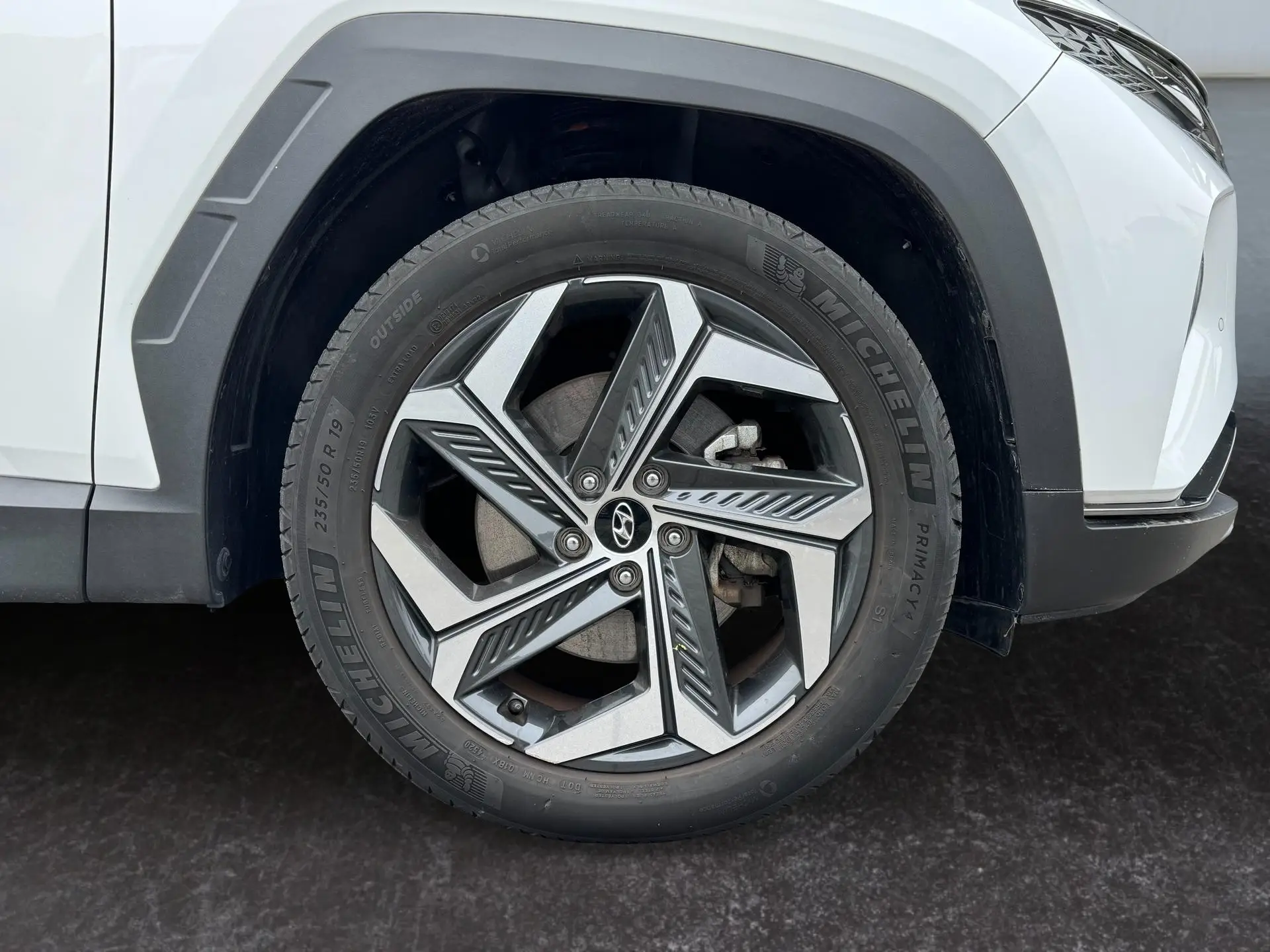 Hyundai Tucson Gnstig Angeot