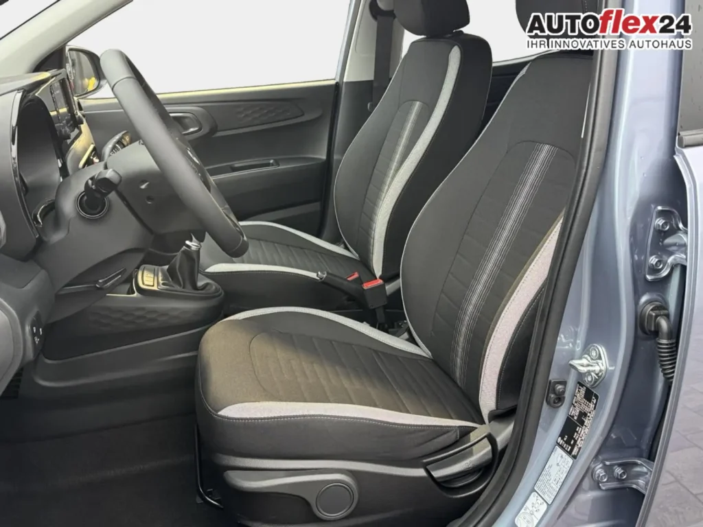 Hyundai i10 EU-Neuwagen Angebot