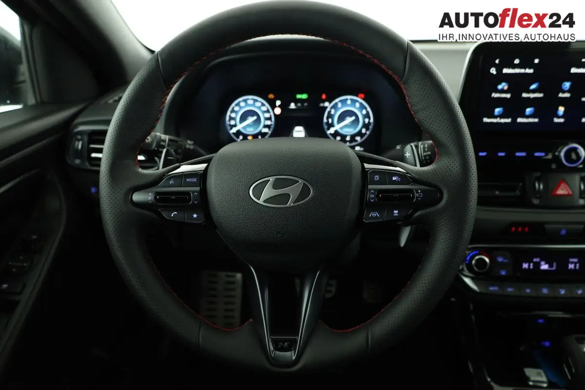 Hyundai i30 EU-Neuwagen Angebot