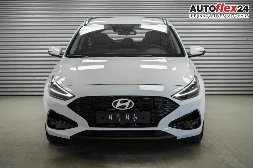 Hyundai i30 Kombi EU-Neuwagen Angebot