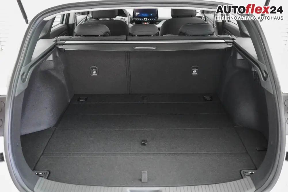 Hyundai i30 Kombi Lager Angebot