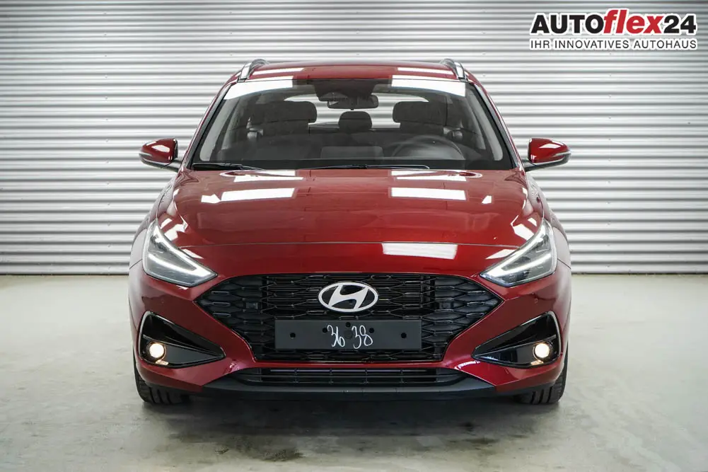 Hyundai i30 Kombi Lager Reimport