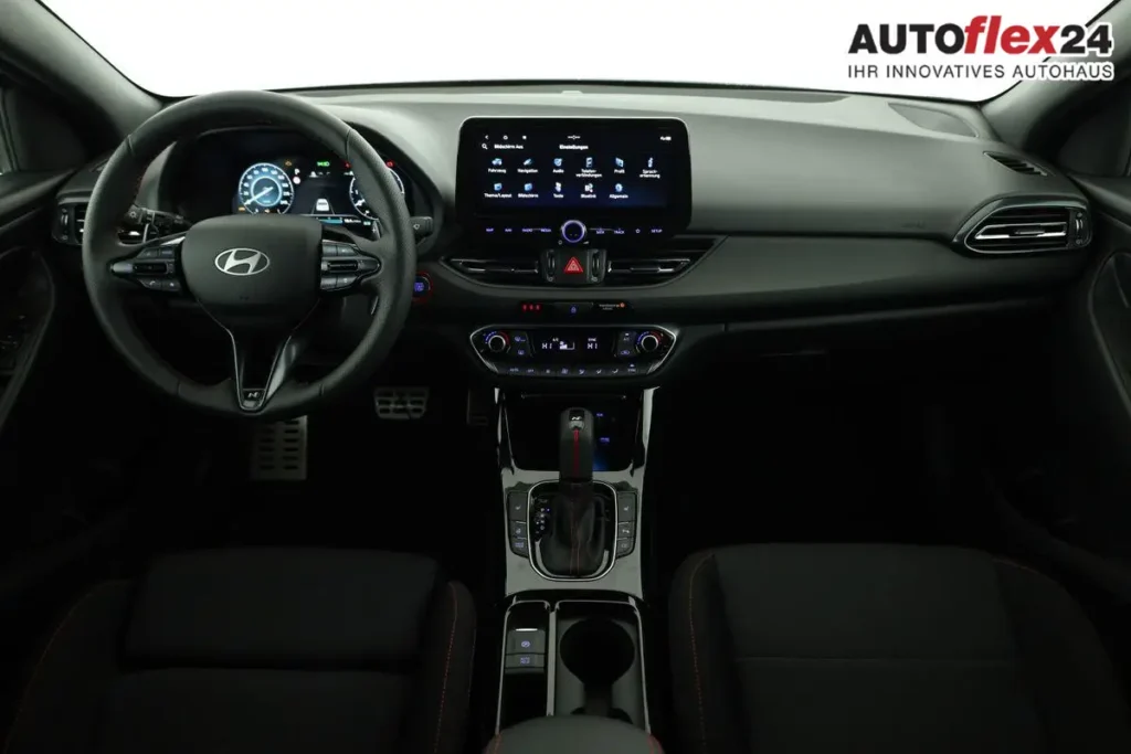 Hyundai i30 Reimport Angebot