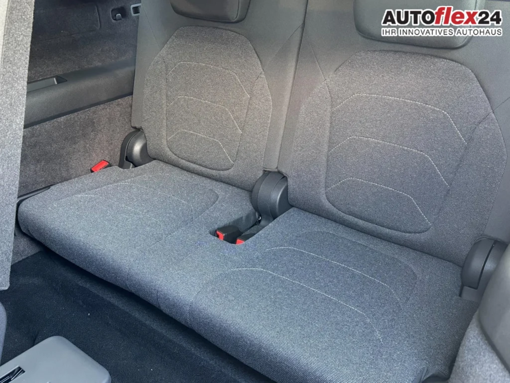 Skoda Kodiaq 7 sitzer