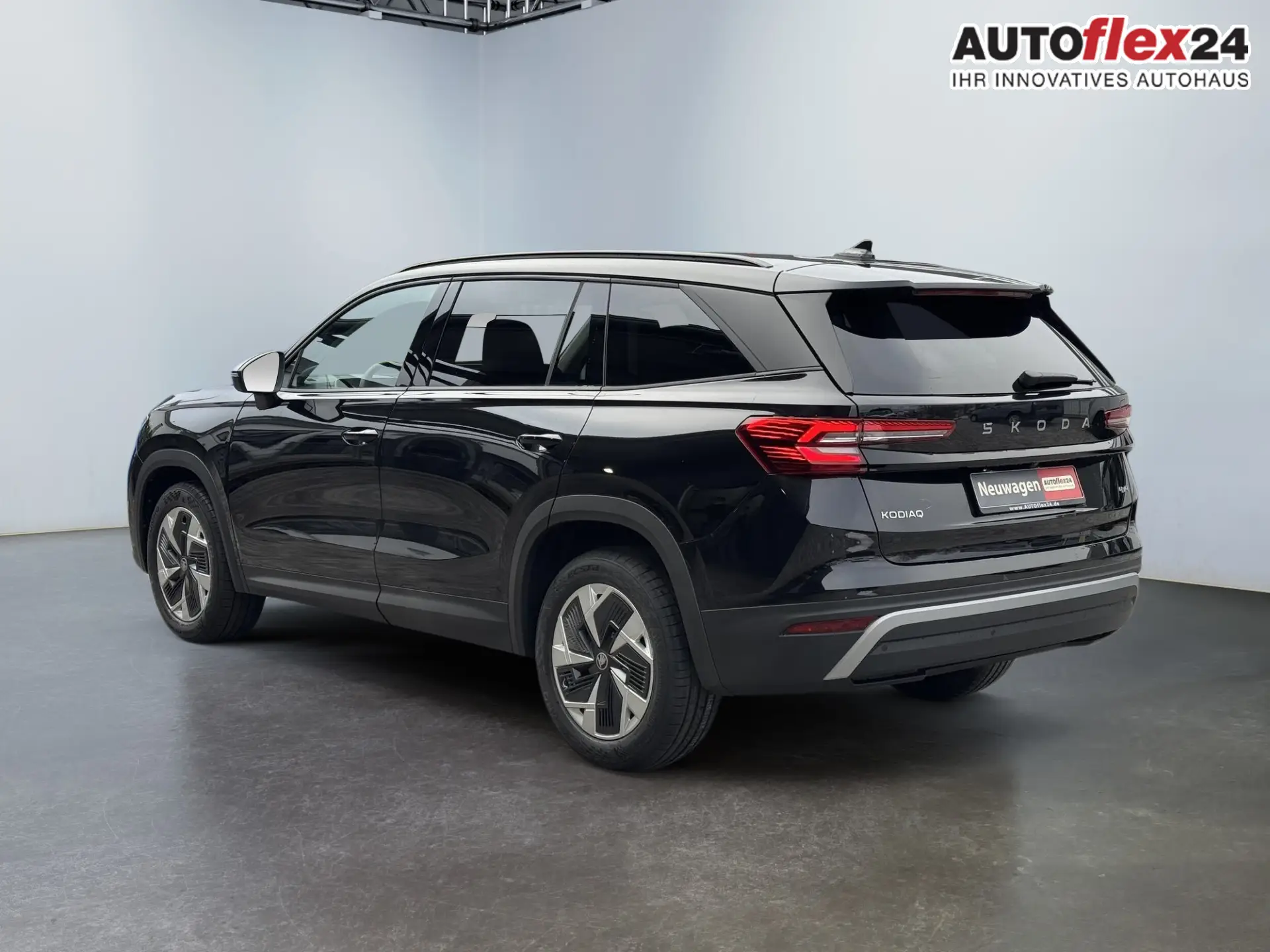 Skoda Kodiaq EU Reimport