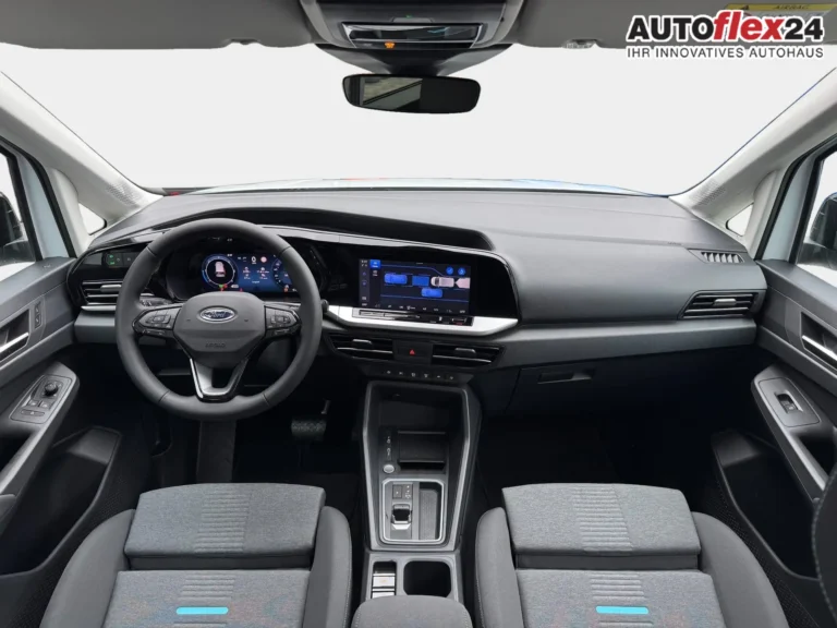 Ford Grand Tourneo Connect Automatik günstig kaufen