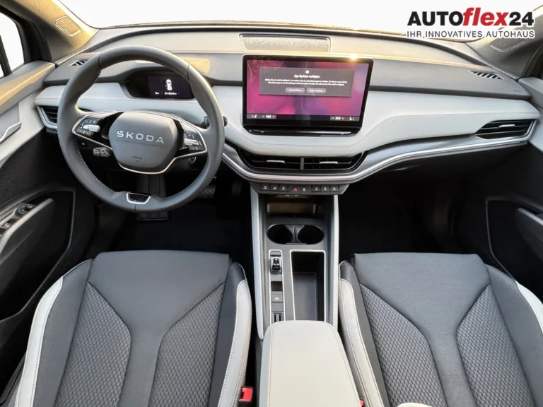 Skoda Enyaq Günstig angebot