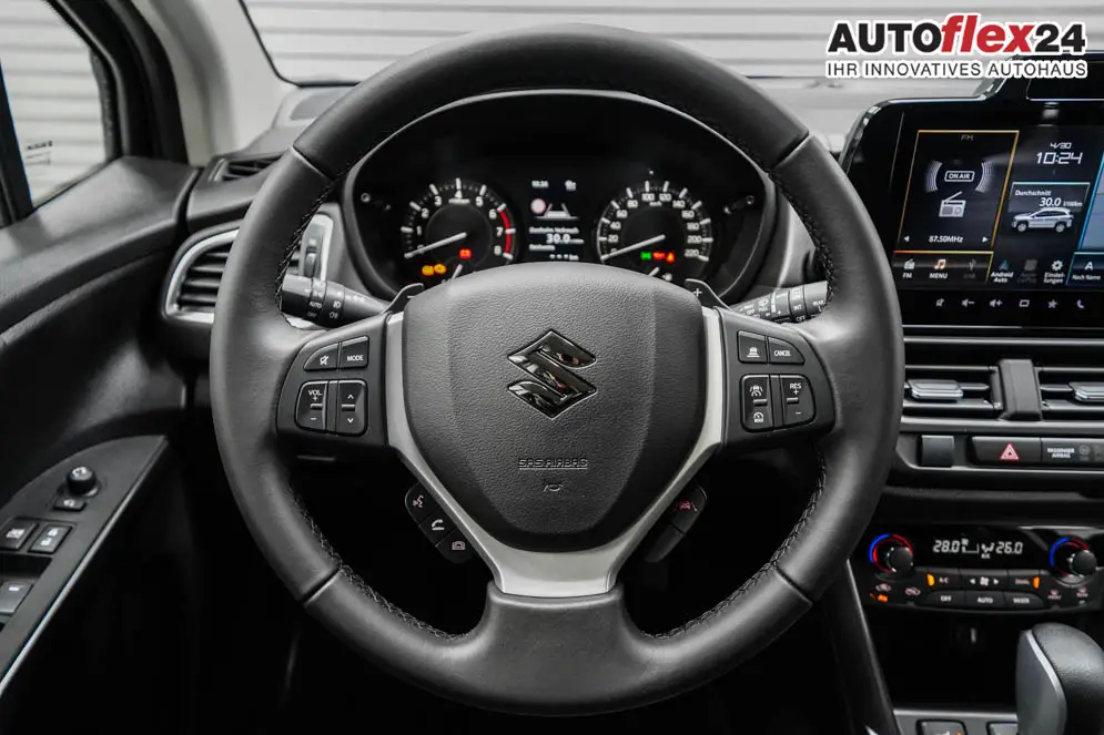 Suzuki S-Cross EU-Neuwagen angebot