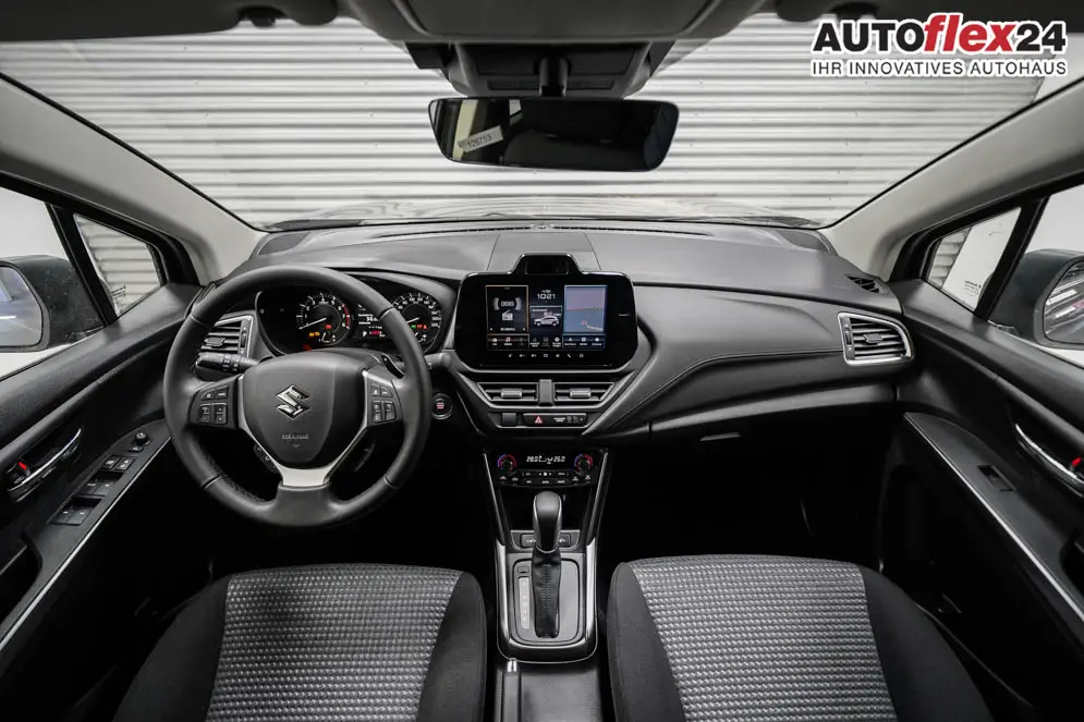 Suzuki S-Cross Günstig Angebot