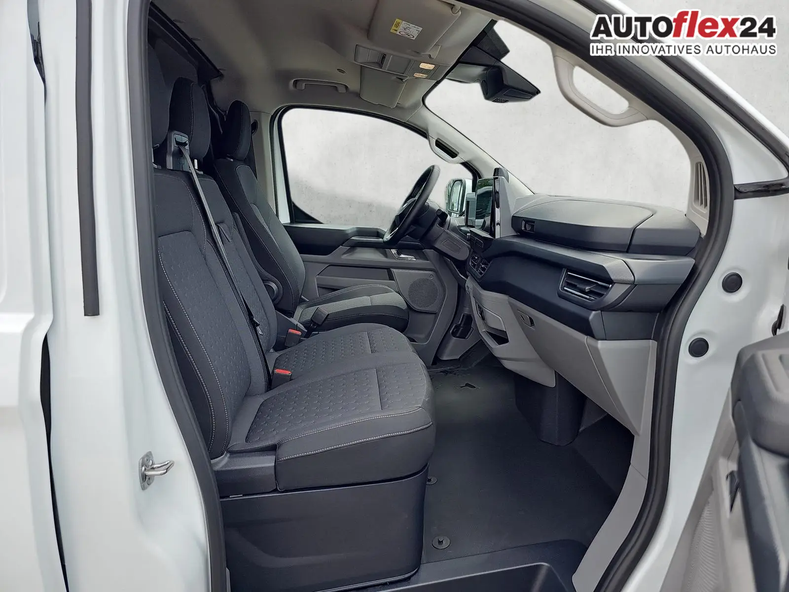 Ford E-Transit Custom reimport zum beste preis kaufen