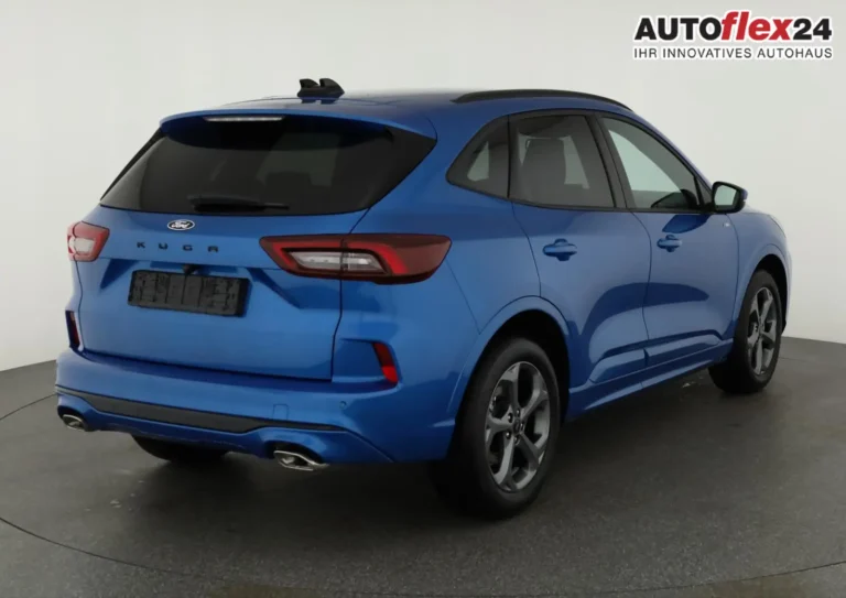 Ford Kuga günstig angebot