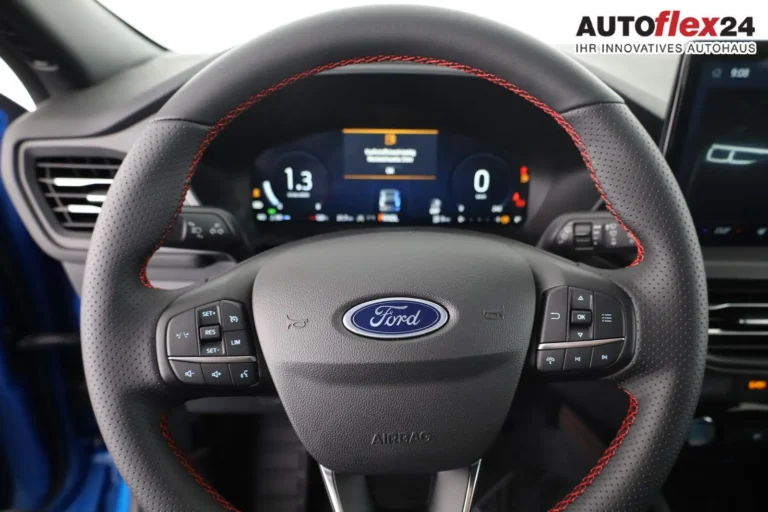 Ford Kuga reimport günstig kaufen