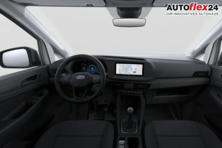 Ford Transit Connect Trend L2 Reimport günstig angebot