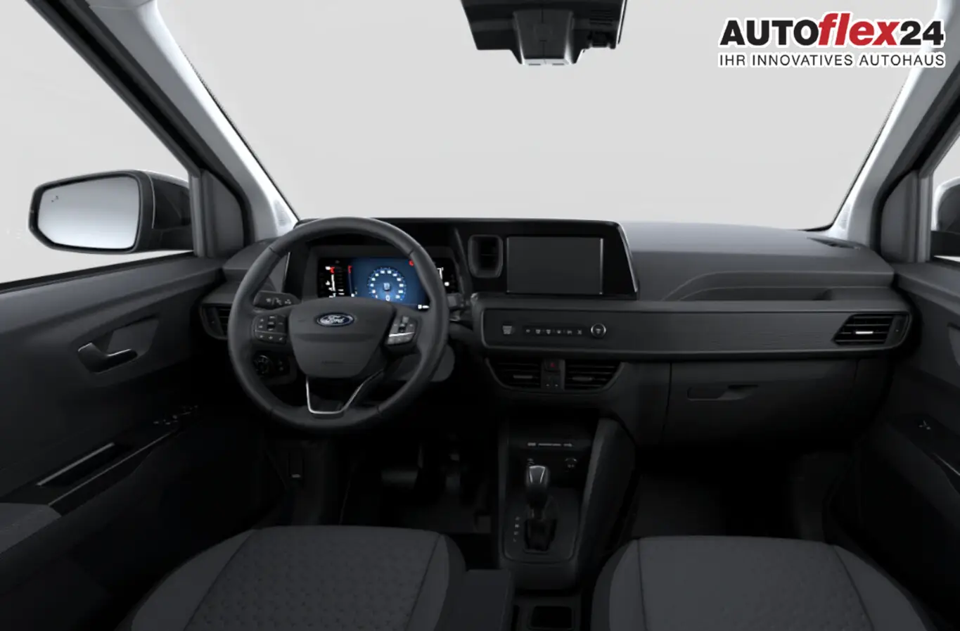 Ford Transit Courier EU-Neuwagen günstig kaufen