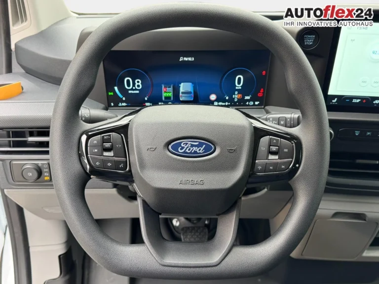 Ford Transit Custom Trend 320 AT DOKA L2 eu-neuwagen angebot