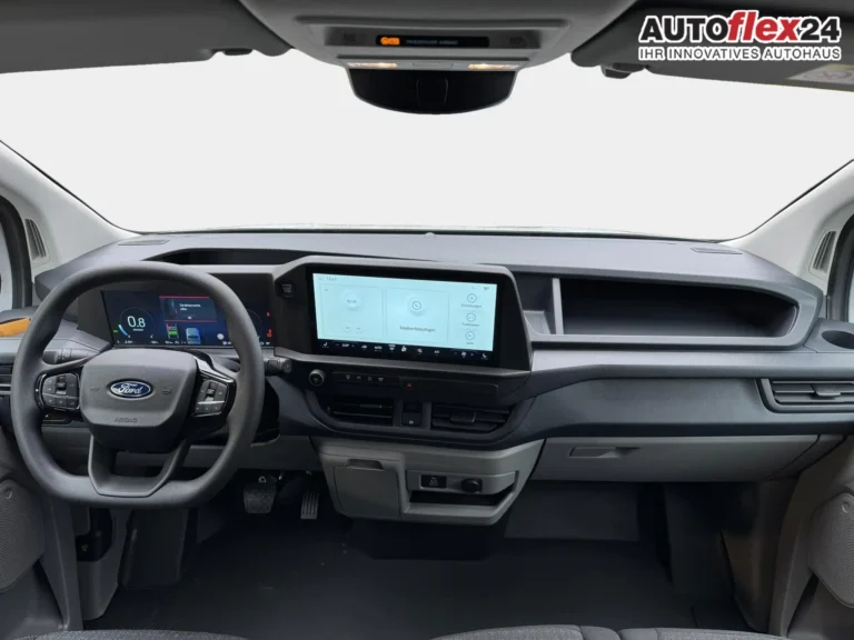 Ford Transit Custom Trend 320 AT DOKA L2 eu-neuwagen günstig kaufen