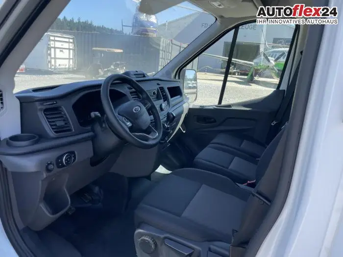 Ford Transit Kasten 350 L3H2 EU-Neuwagen günstig angebot