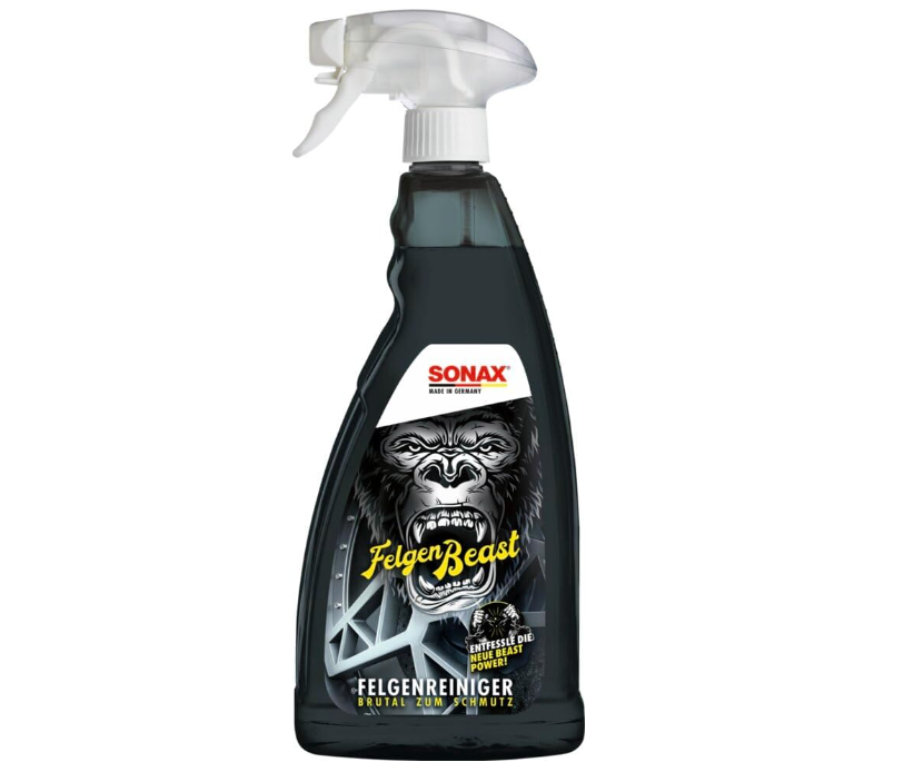 SONAX FelgenBeast (1 Liter)