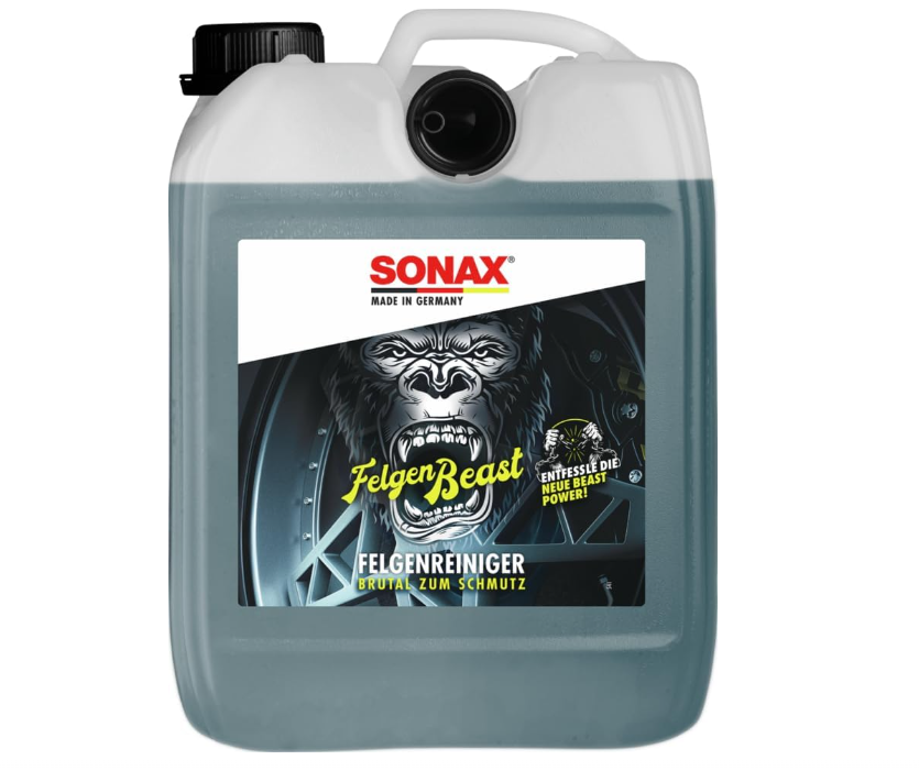 SONAX FelgenBeast (5 Liter) kaufen