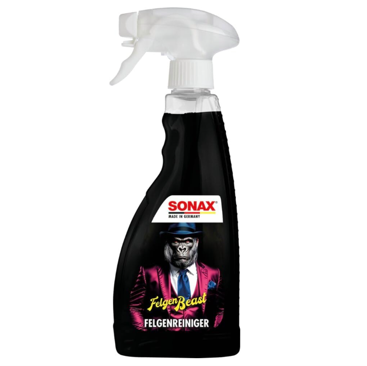 SONAX FelgenBeast Sonderedition (500 ml) kaufen