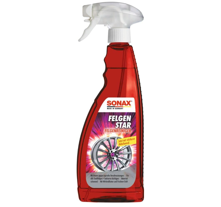 SONAX FelgenStar (750 ml) kaufen