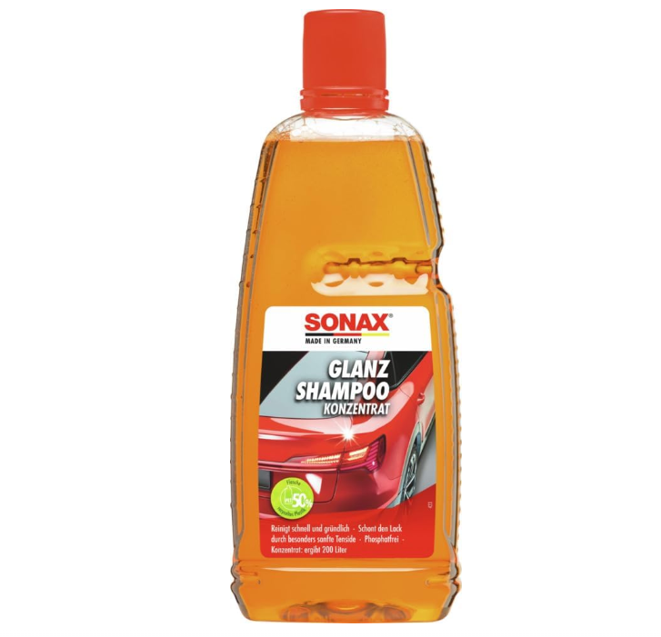 SONAX Glanz Shampoo Konzentrat kaufen