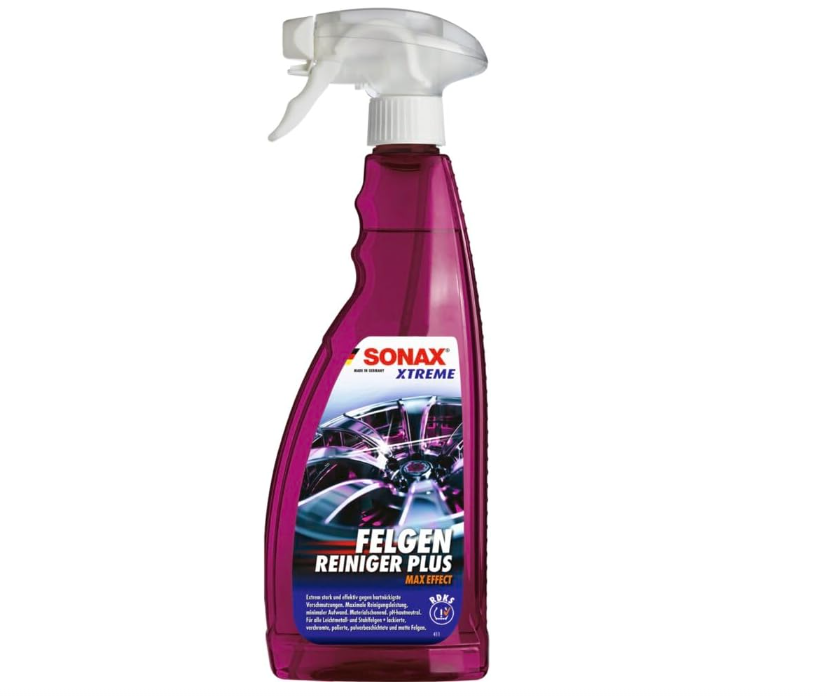 SONAX XTREME FelgenReiniger PLUS (750 ml) kaufen