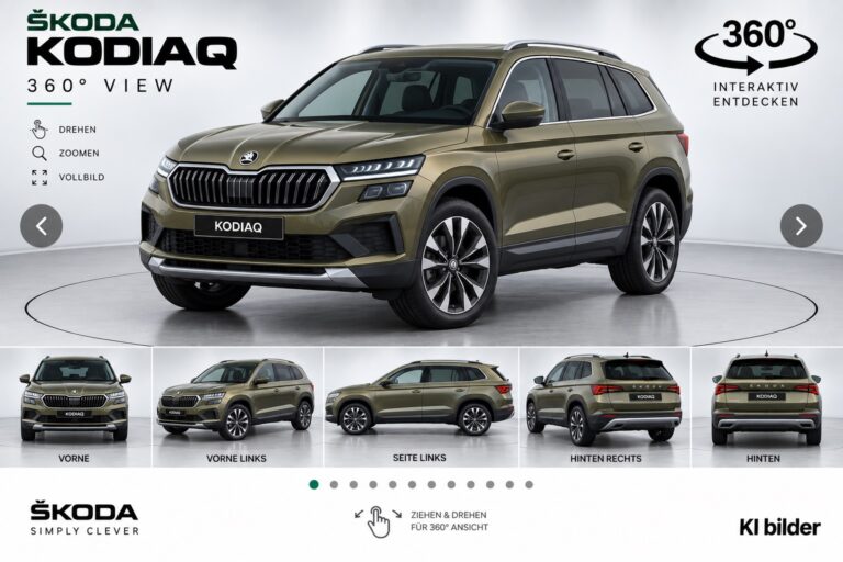 Skoda Kodiaq Reimport EU-Neuwagen Lieferzeit – wie lange dauert die Lieferung?