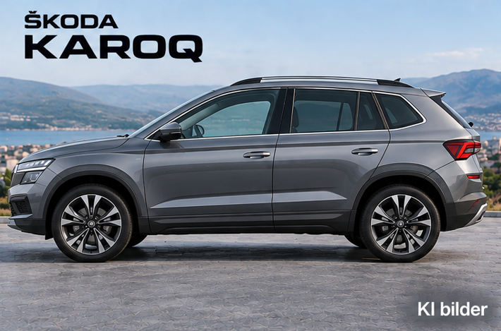 Skoda Karoq Reimport EU-Neuwagen (4)