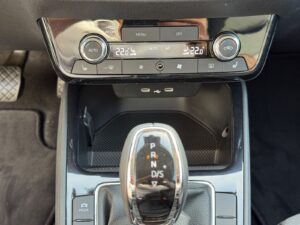 SKODA Fabia Extra Plus 1,0 TSI DSG 2 ZoKlima 2PDC Kame Bild 15