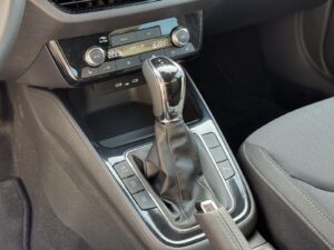 SKODA Fabia Extra Plus 1,0 TSI DSG 2 ZoKlima 2PDC Kame Bild 13