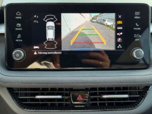 SKODA Fabia Extra Plus 1,0 TSI DSG 2 ZoKlima 2PDC Kame Bild 17