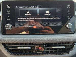 SKODA Fabia Extra Plus 1,0 TSI DSG 2 ZoKlima 2PDC Kame Bild 18