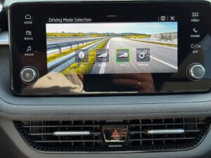 SKODA Fabia Extra Plus 1,0 TSI DSG 2 ZoKlima 2PDC Kame Bild 22