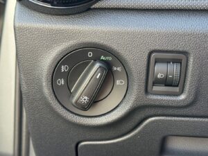 SKODA Fabia Extra Plus 1,0 TSI DSG 2 ZoKlima 2PDC Kame Bild 26