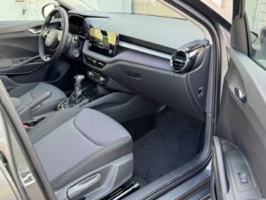 SKODA Fabia Extra Plus 1,0 TSI DSG 2 ZoKlima 2PDC Kame Bild 7