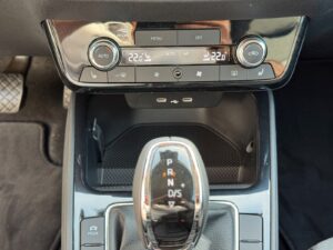 SKODA Fabia Extra Plus 1,0 TSI DSG 2 ZoKlima 2PDC Kame Bild 14